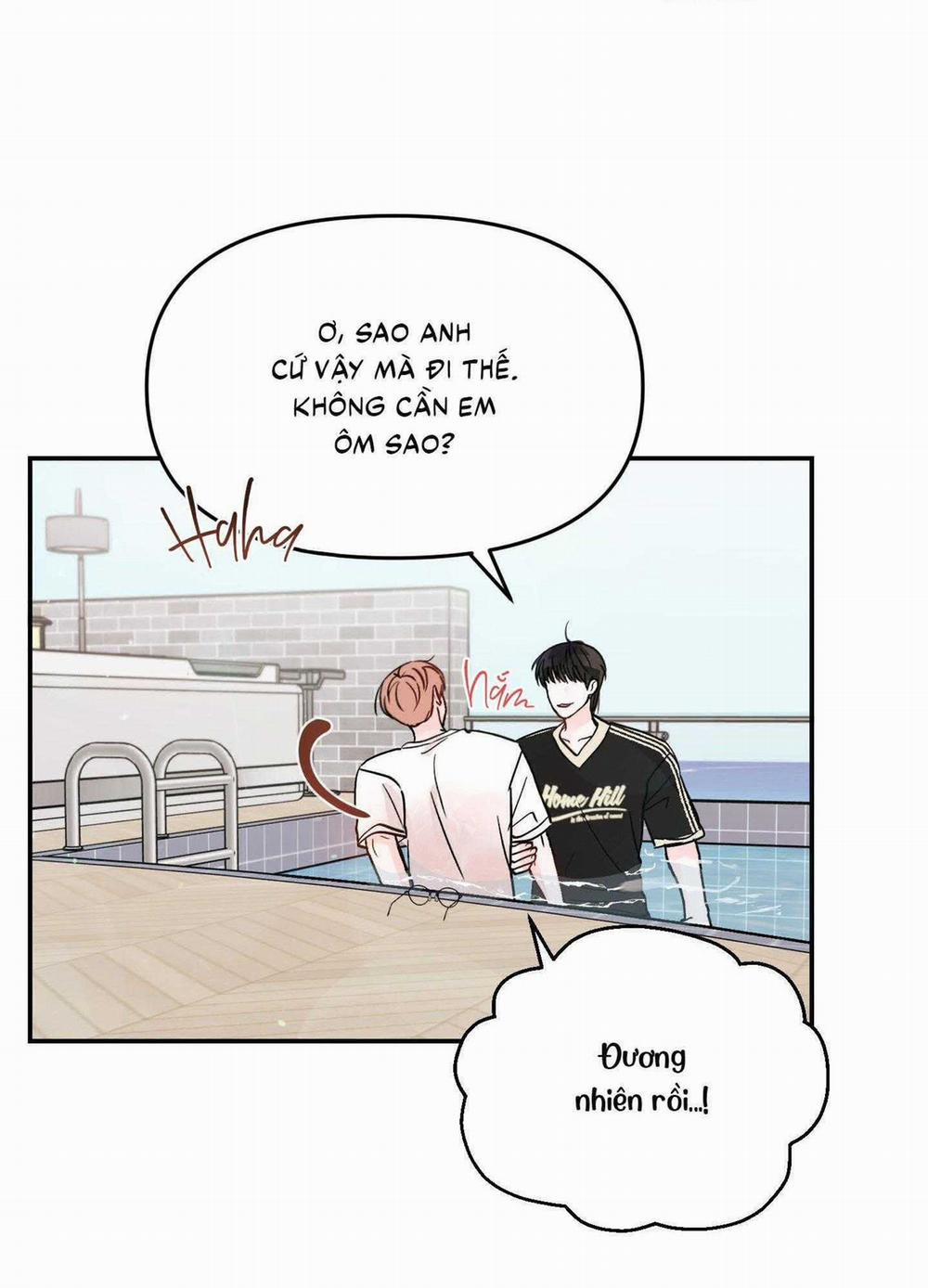 Thán Phục Thanh Xuân 79 trang 2