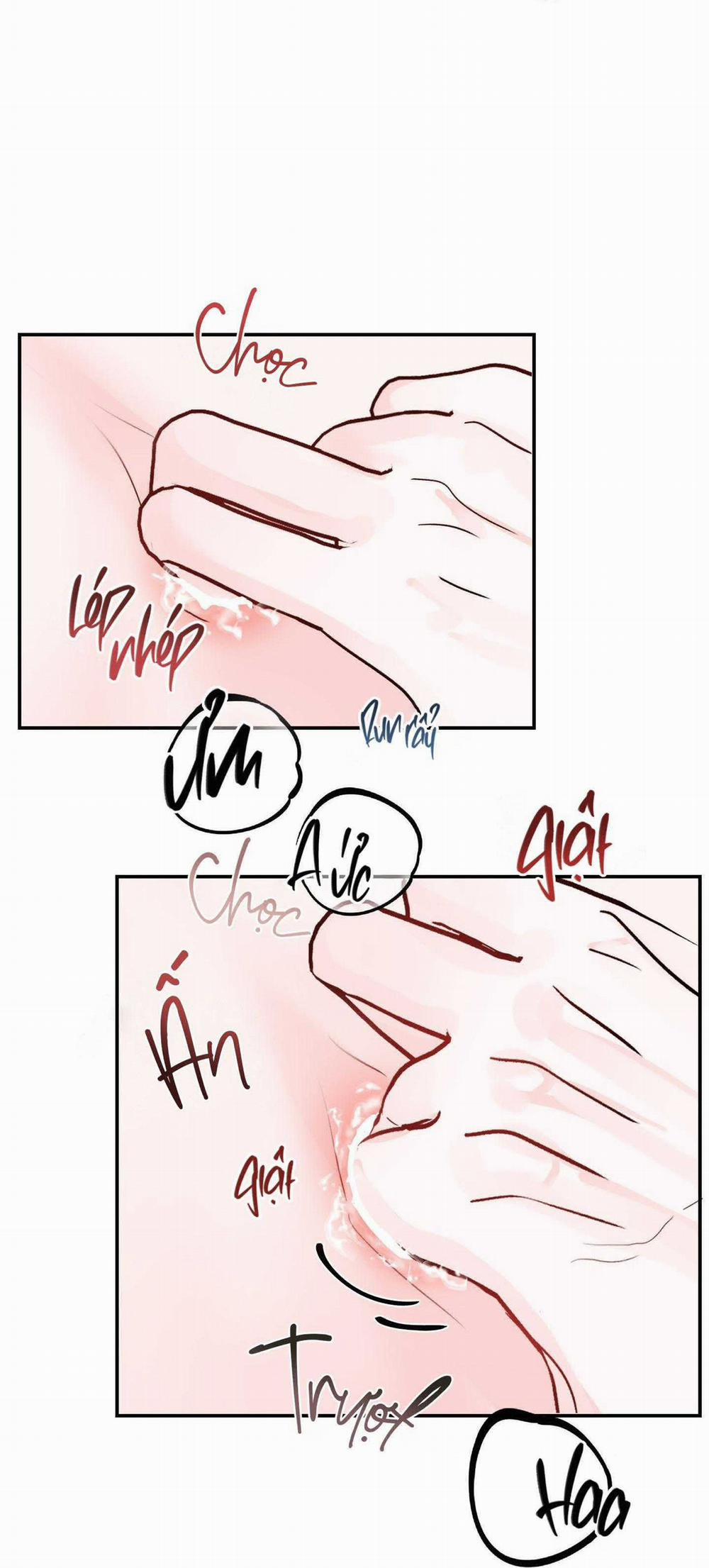 Thán Phục Thanh Xuân 79 trang 31