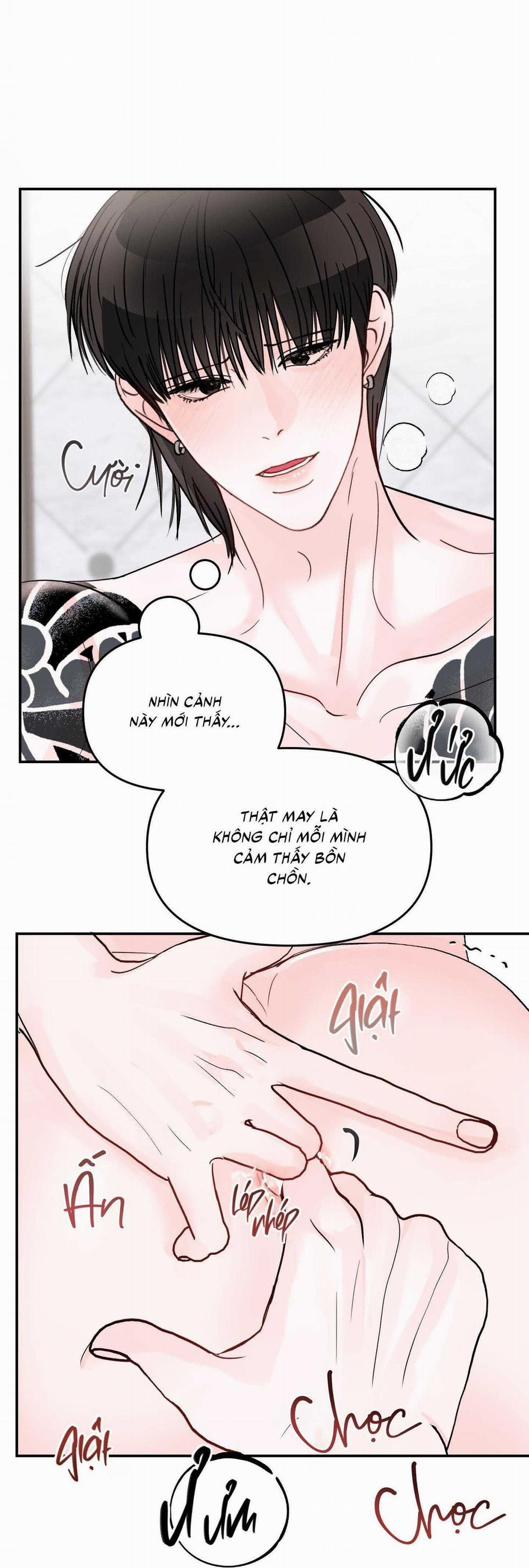 Thán Phục Thanh Xuân 79 trang 36