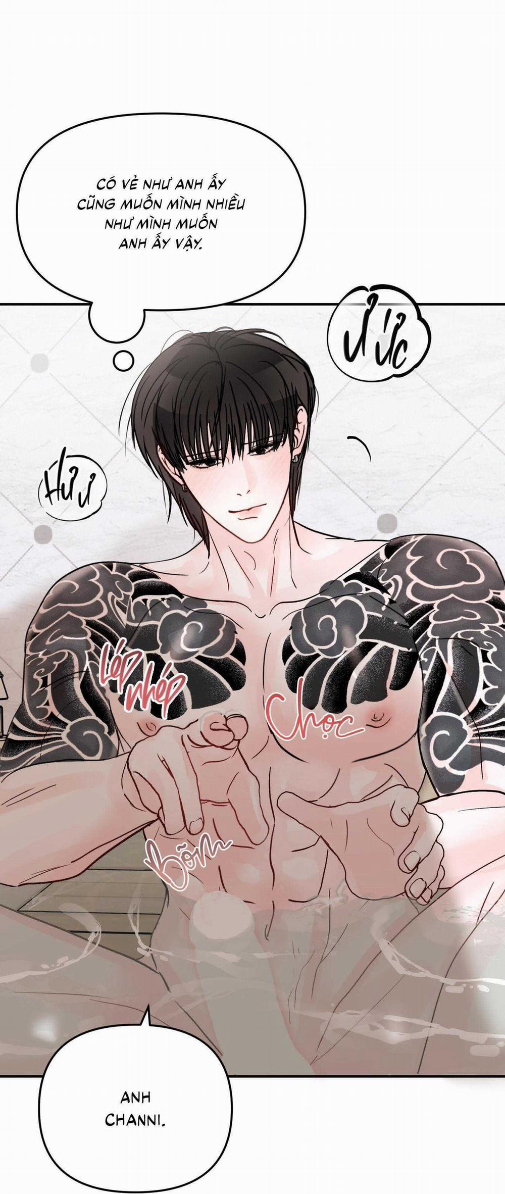 Thán Phục Thanh Xuân 79 trang 37