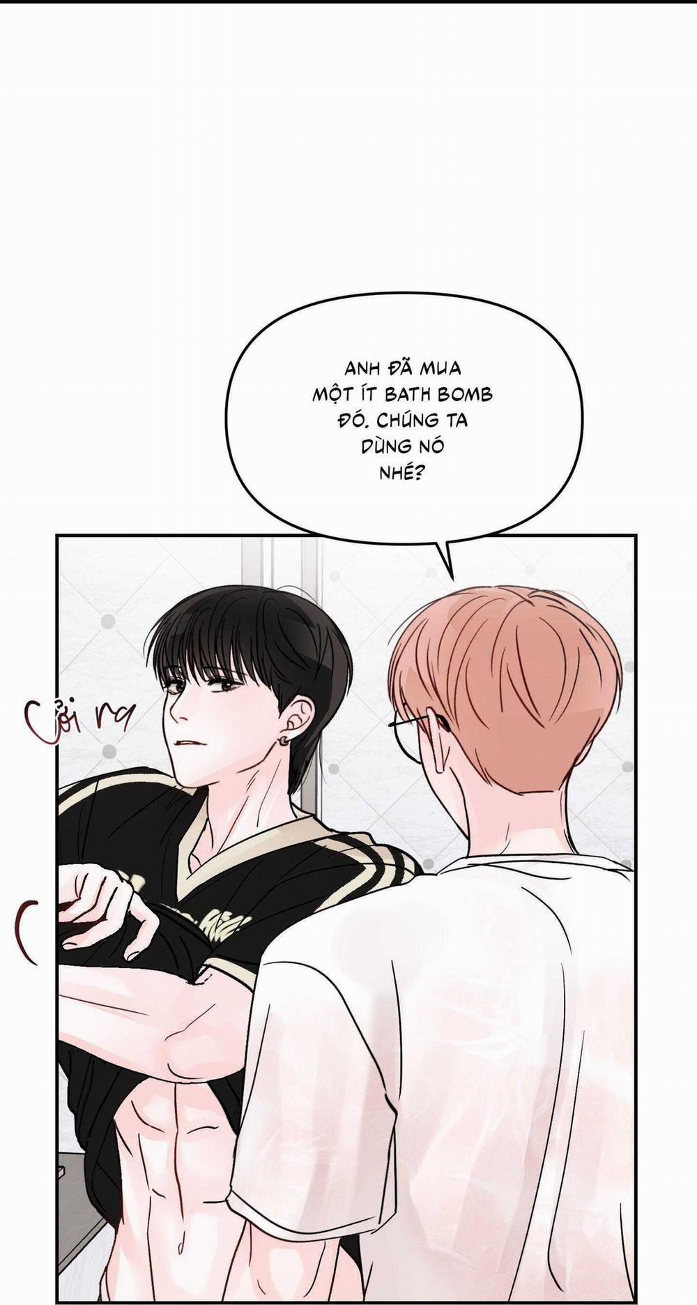 Thán Phục Thanh Xuân 79 trang 4