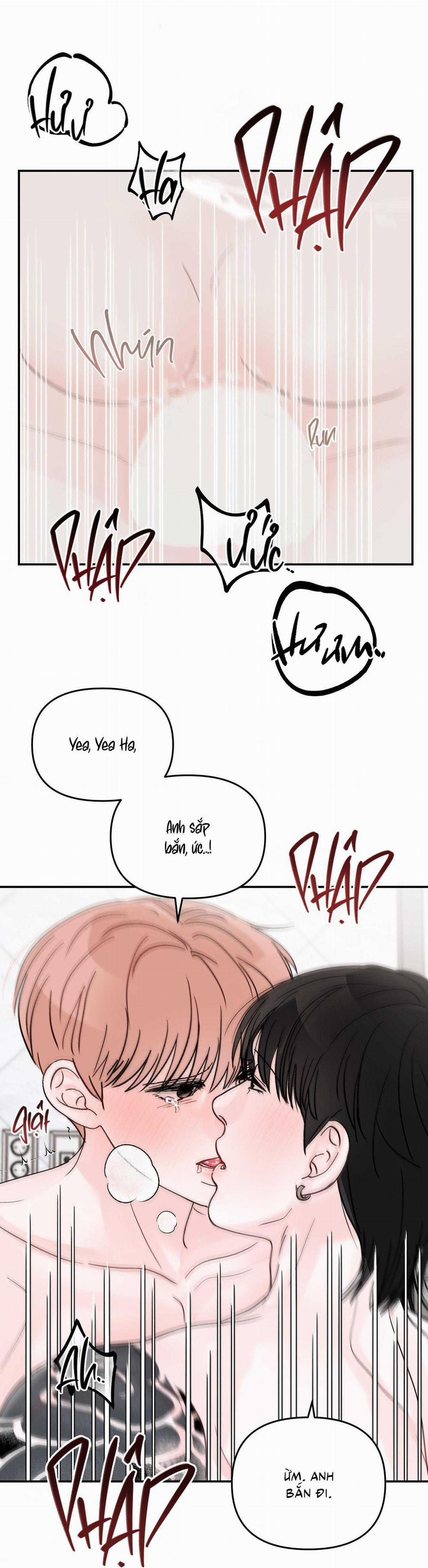 Thán Phục Thanh Xuân 79 trang 54