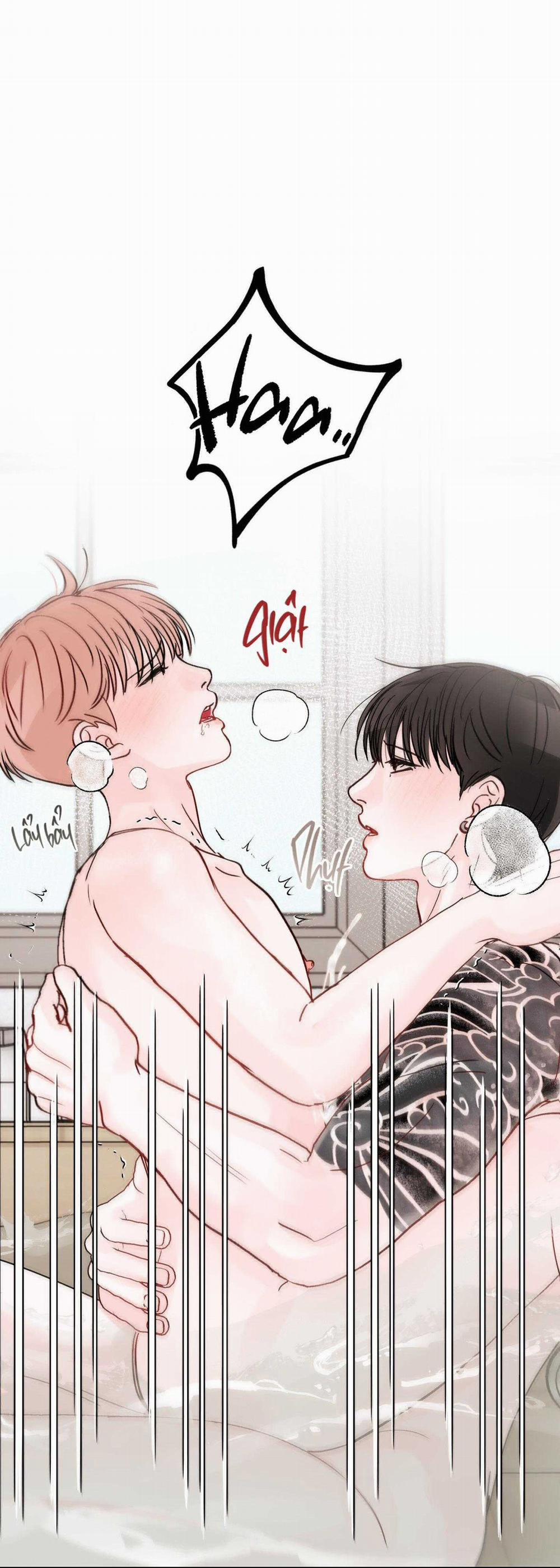 Thán Phục Thanh Xuân 79 trang 57