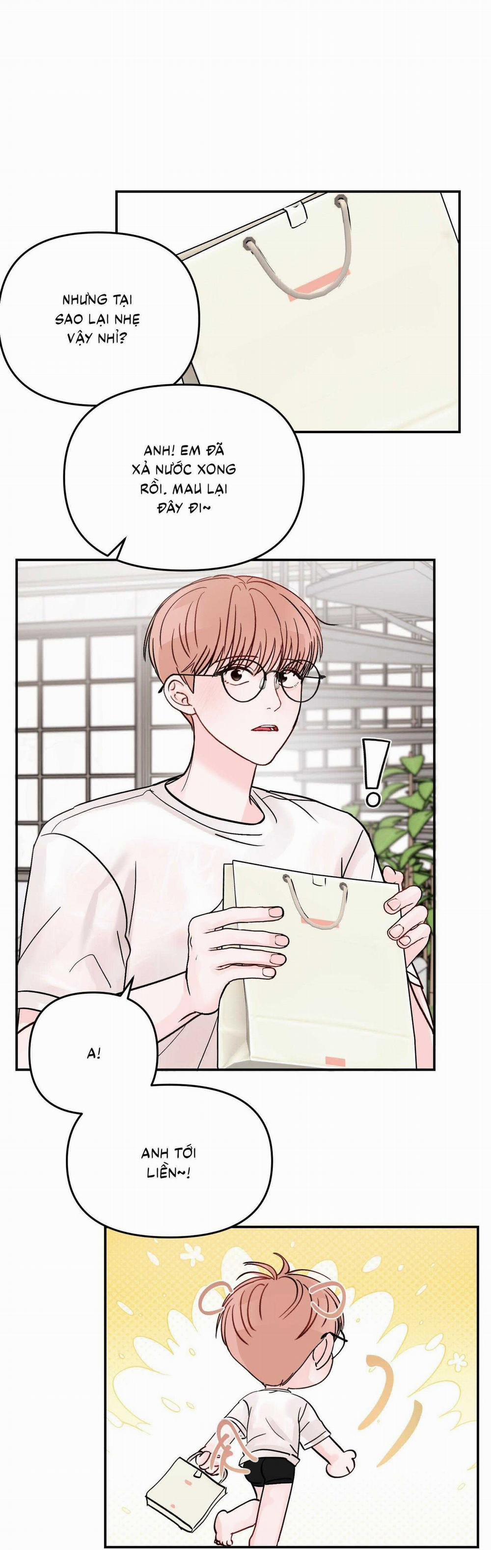 Thán Phục Thanh Xuân 79 trang 9