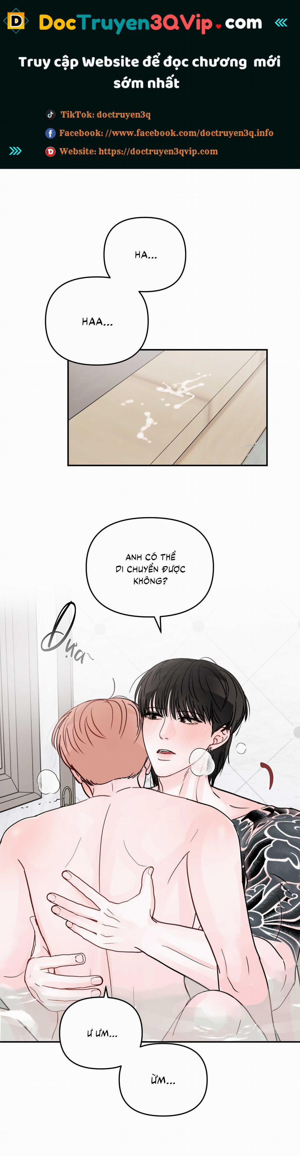 Thán Phục Thanh Xuân 80 trang 0