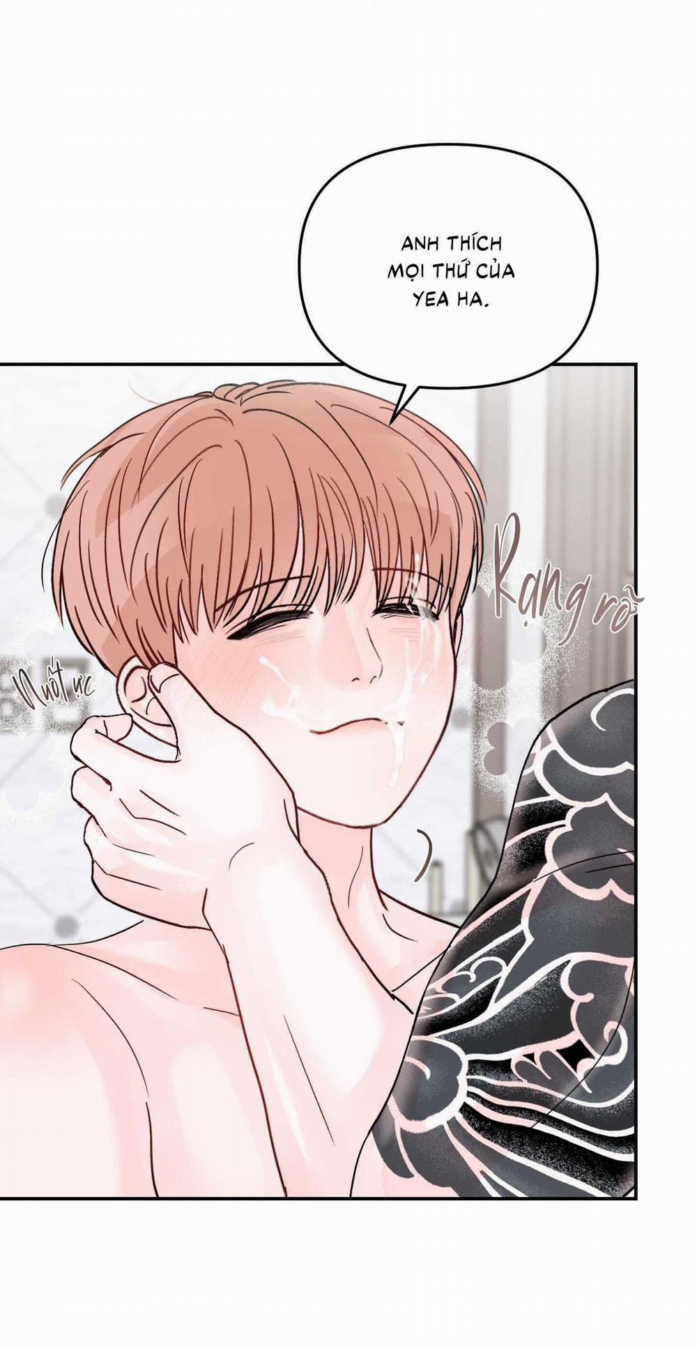Thán Phục Thanh Xuân 80 trang 13
