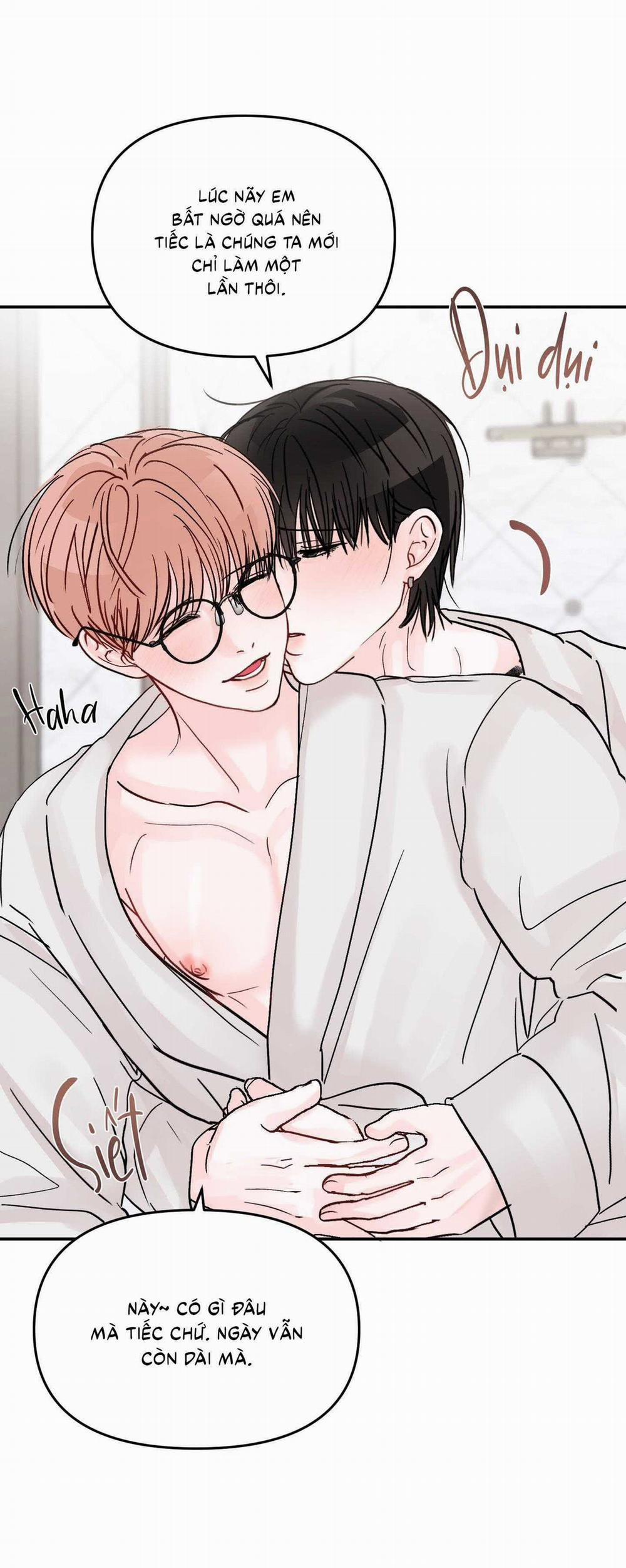 Thán Phục Thanh Xuân 80 trang 19