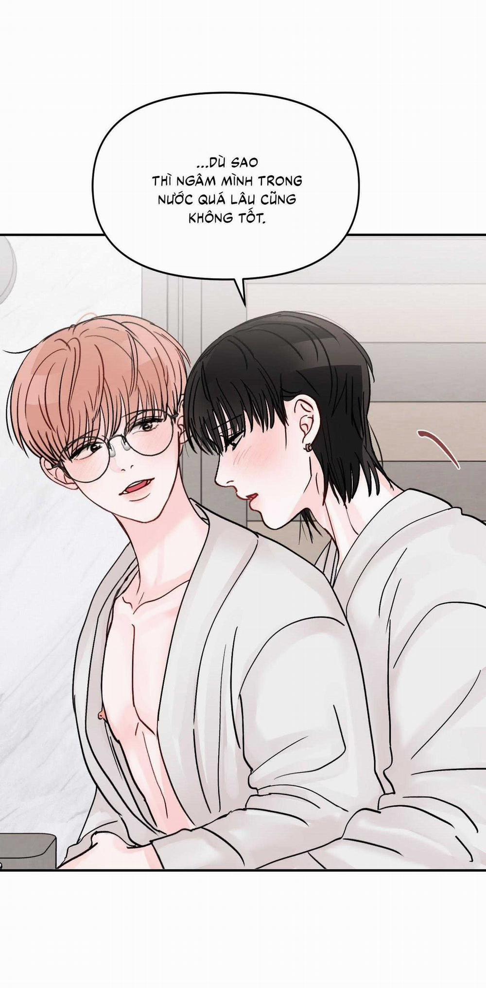 Thán Phục Thanh Xuân 80 trang 20
