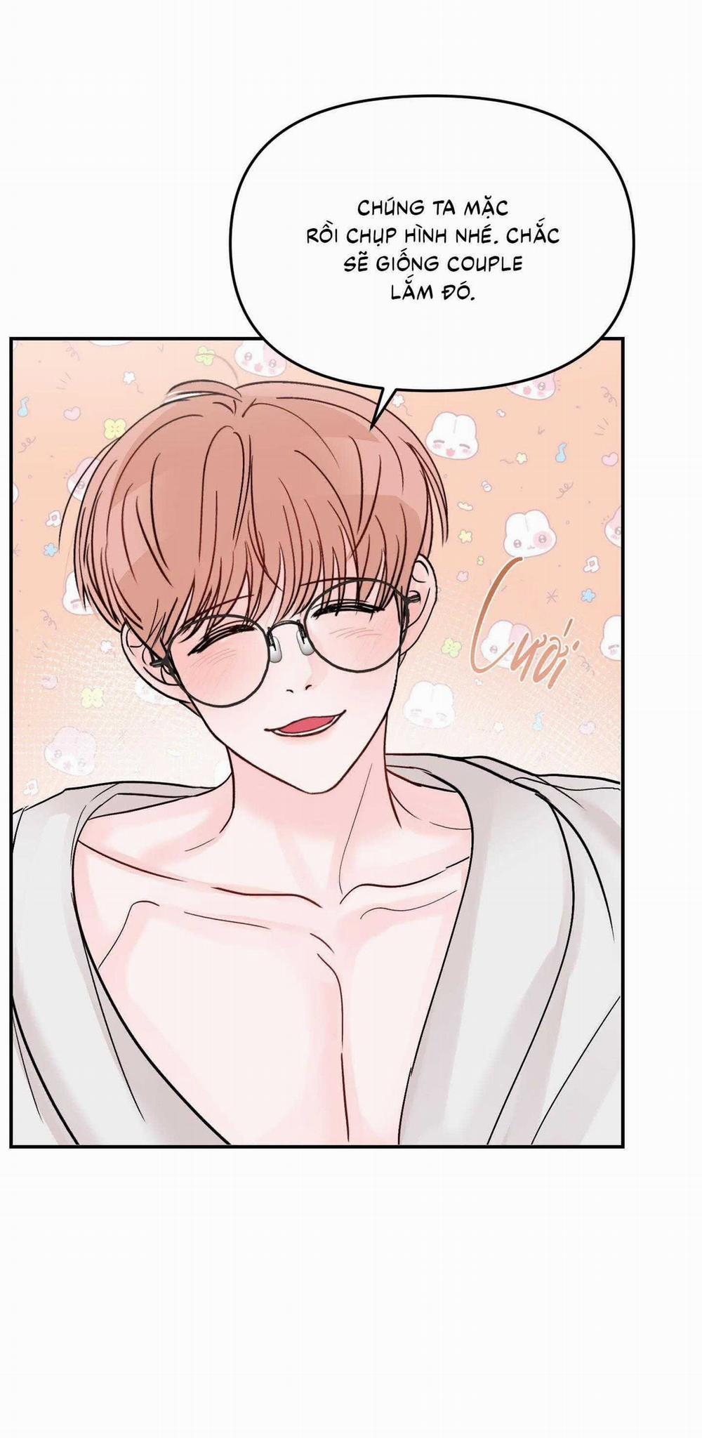 Thán Phục Thanh Xuân 80 trang 24