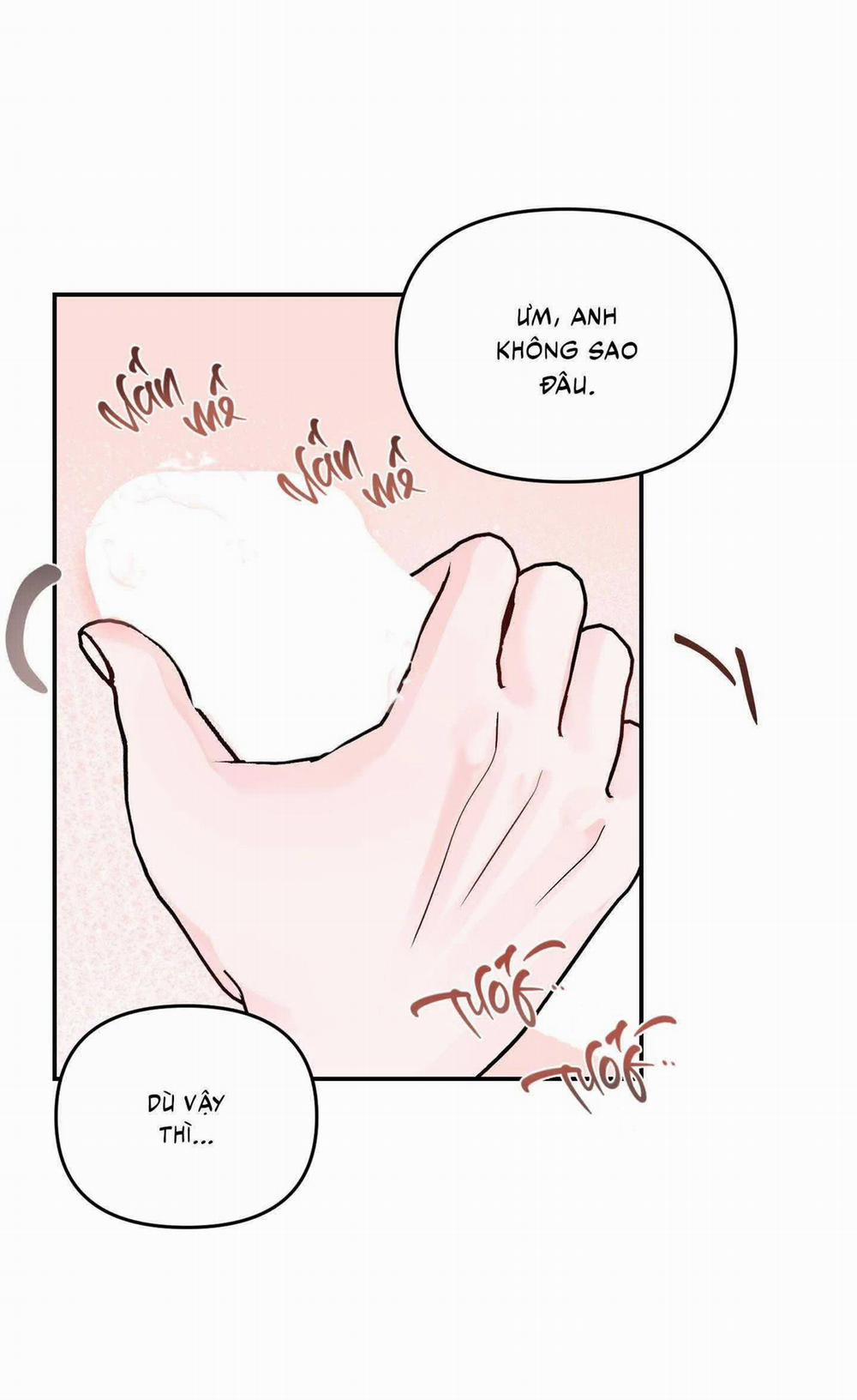 Thán Phục Thanh Xuân 80 trang 3