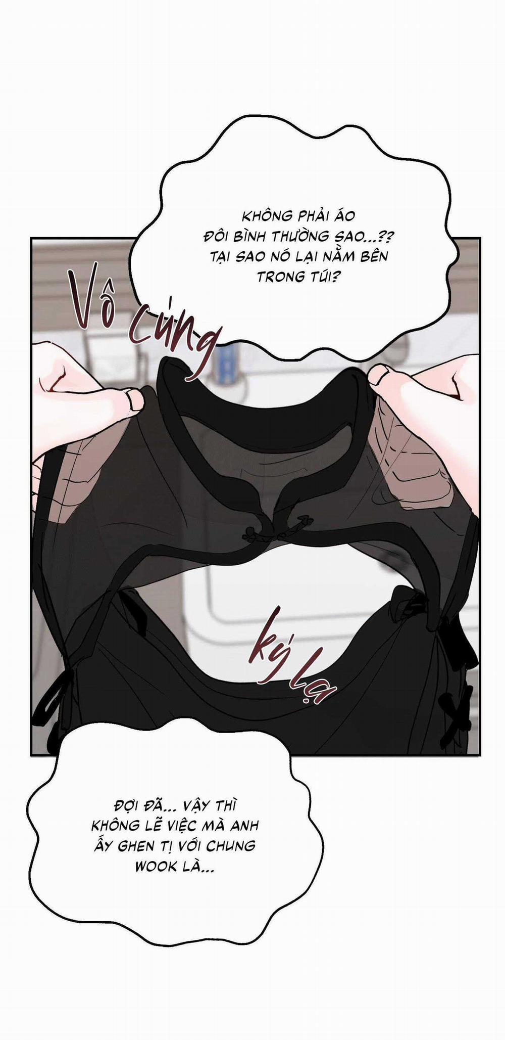 Thán Phục Thanh Xuân 80 trang 30