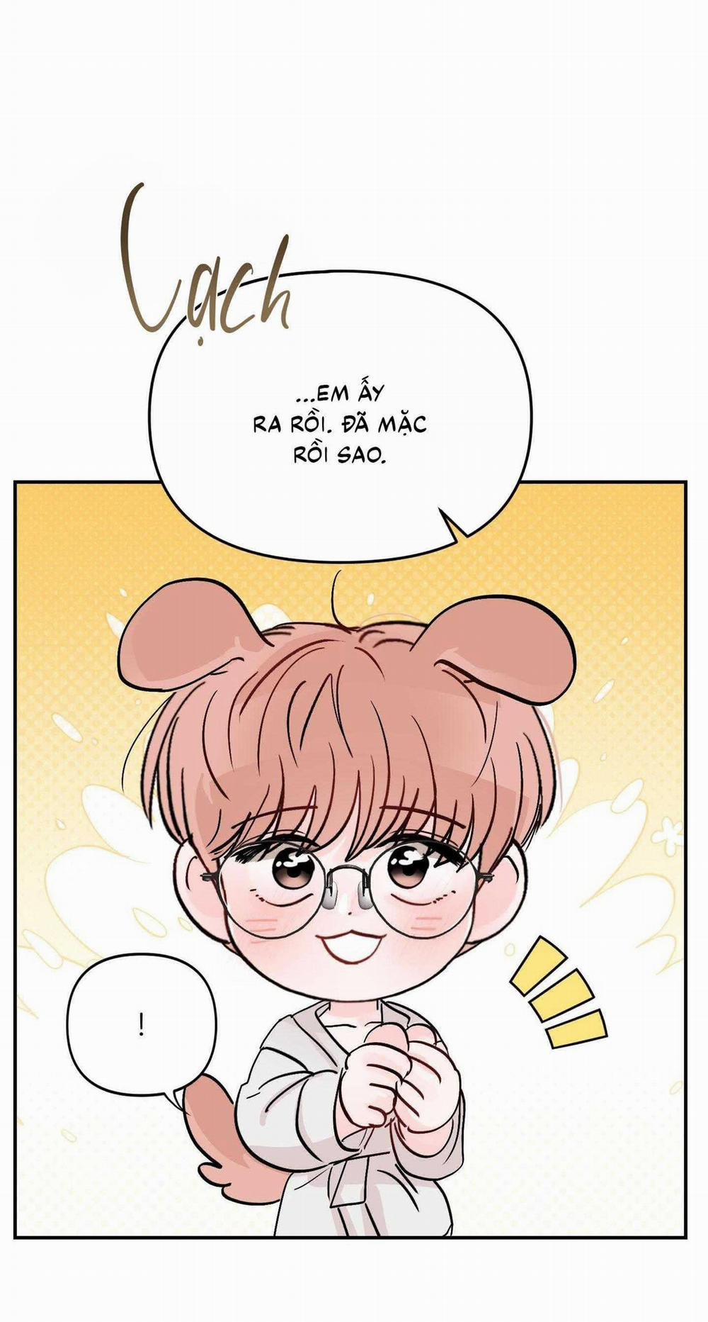 Thán Phục Thanh Xuân 80 trang 35