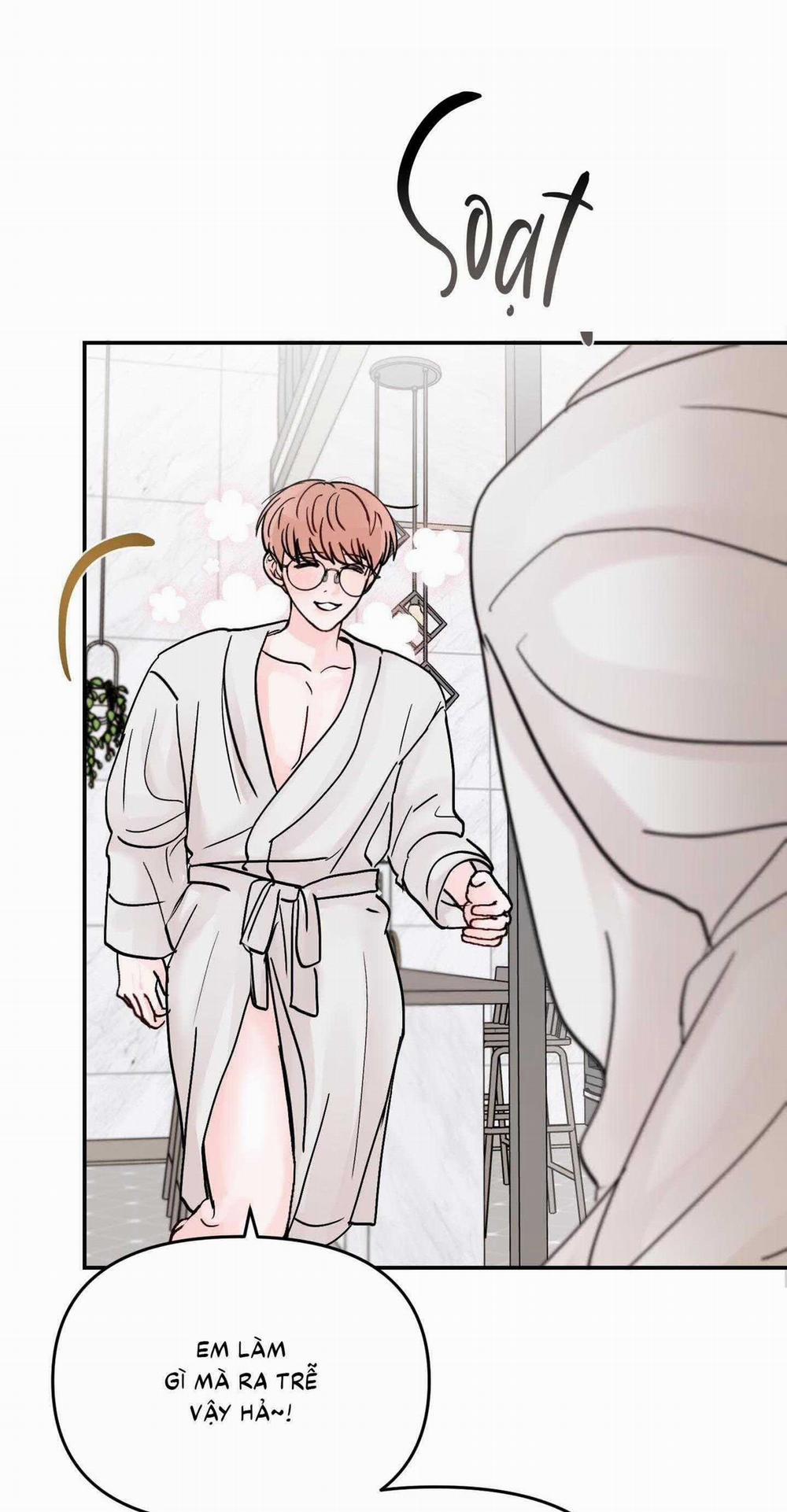 Thán Phục Thanh Xuân 80 trang 36