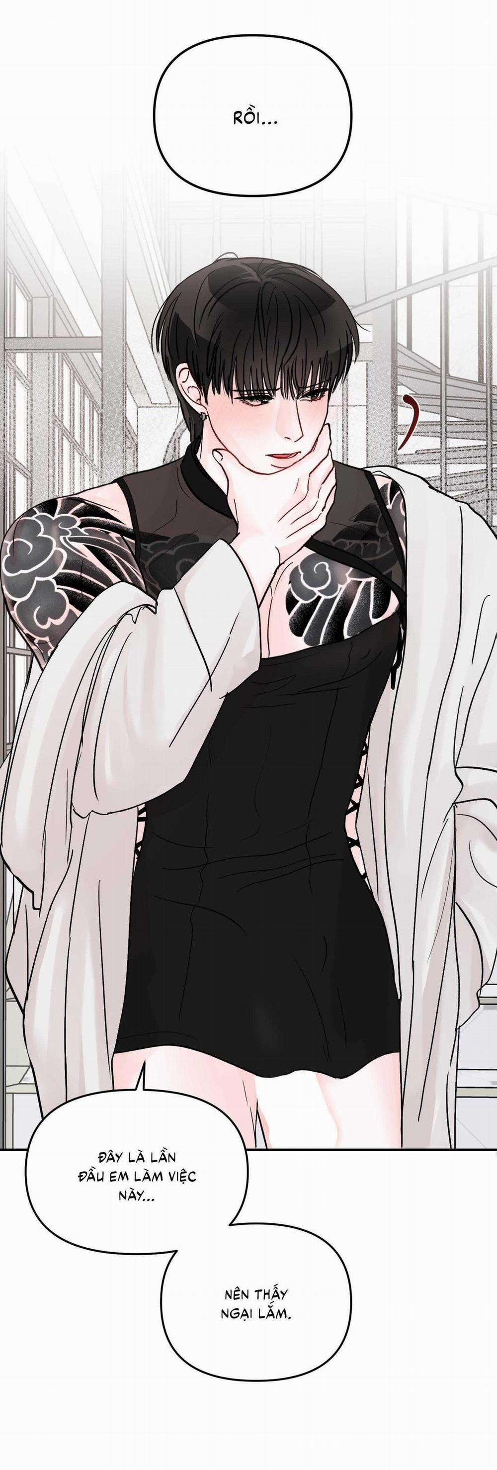 Thán Phục Thanh Xuân 80 trang 38