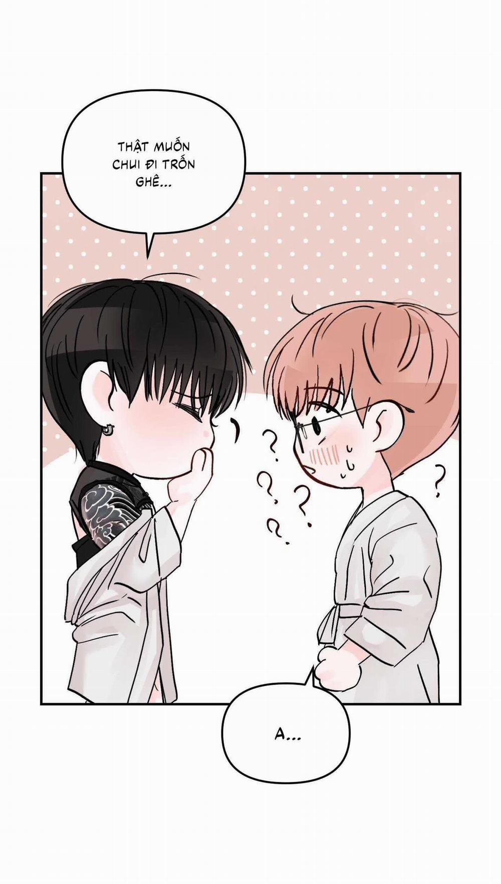 Thán Phục Thanh Xuân 80 trang 39