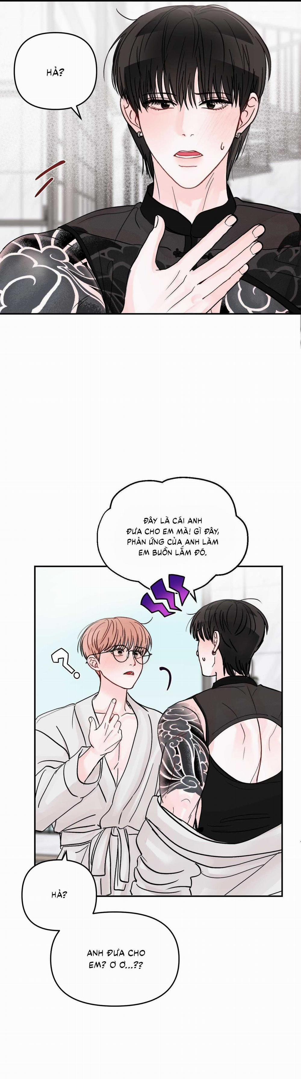 Thán Phục Thanh Xuân 80 trang 41