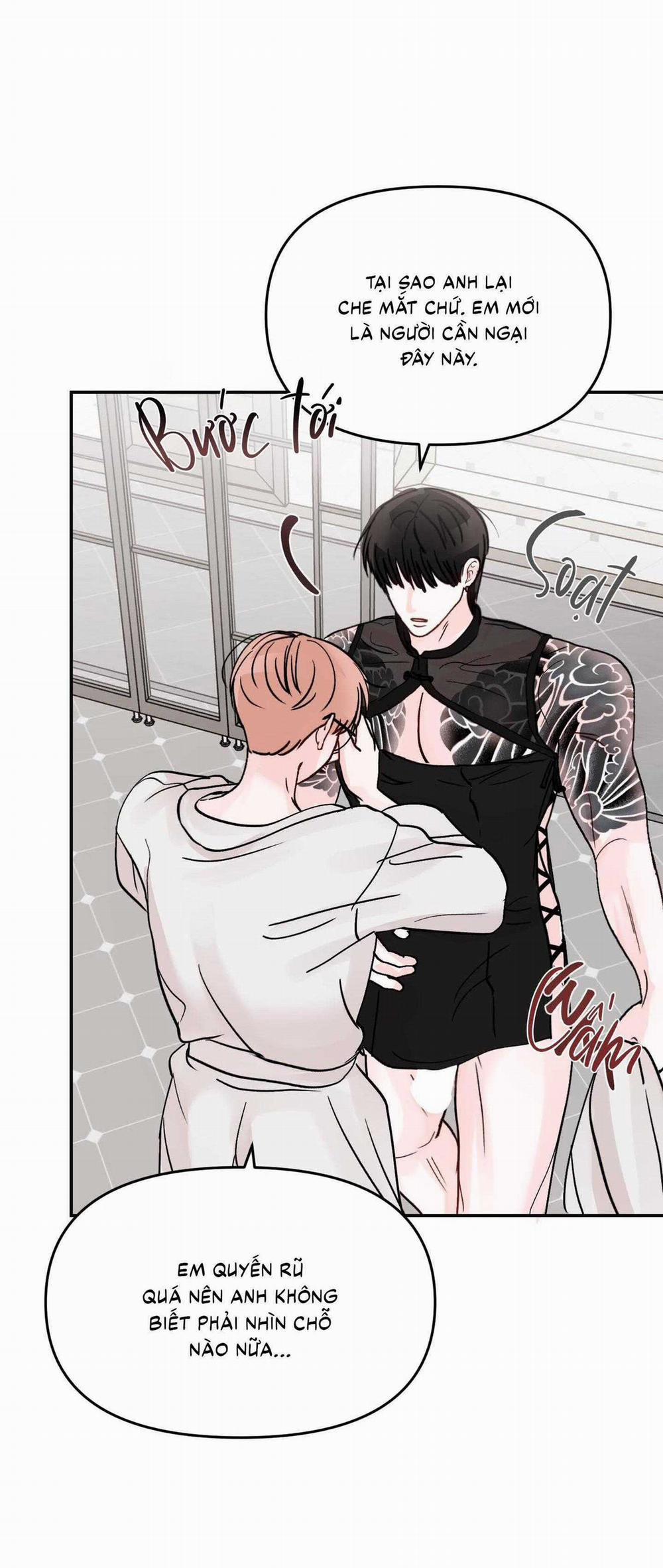 Thán Phục Thanh Xuân 80 trang 46