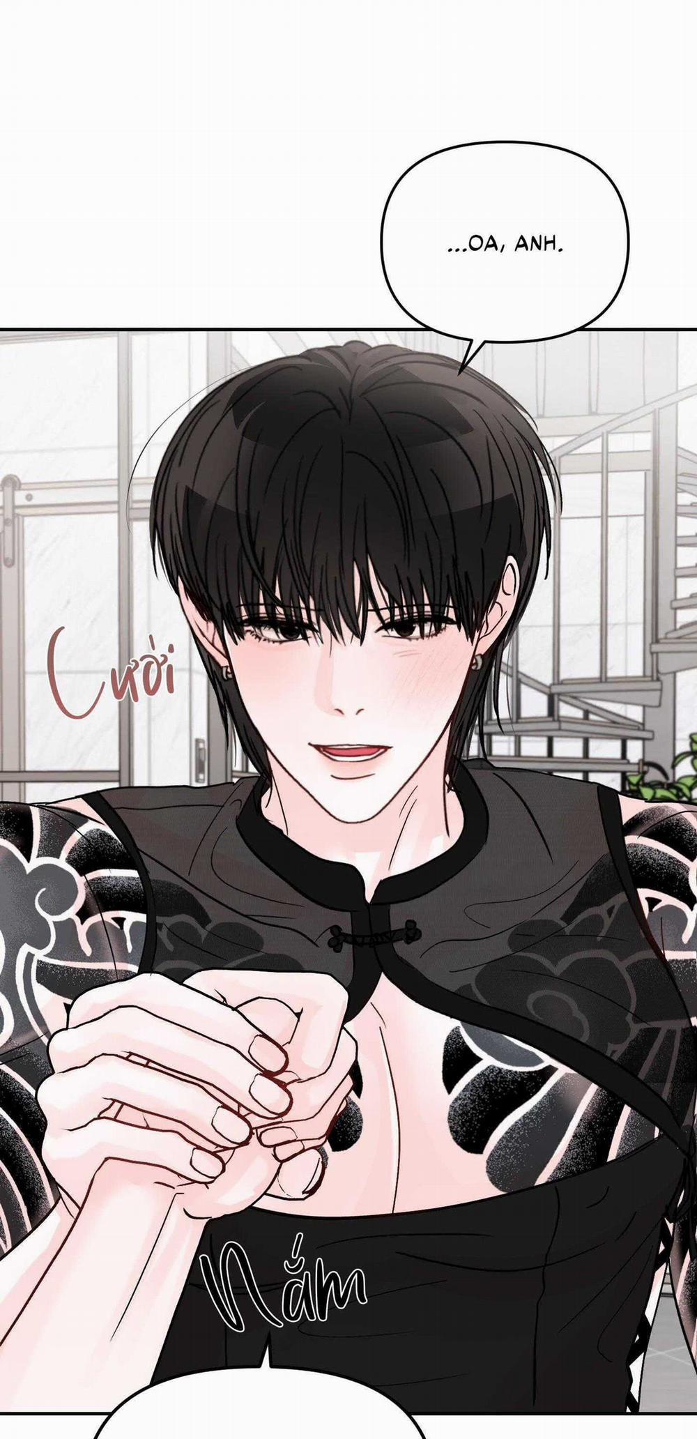 Thán Phục Thanh Xuân 80 trang 48