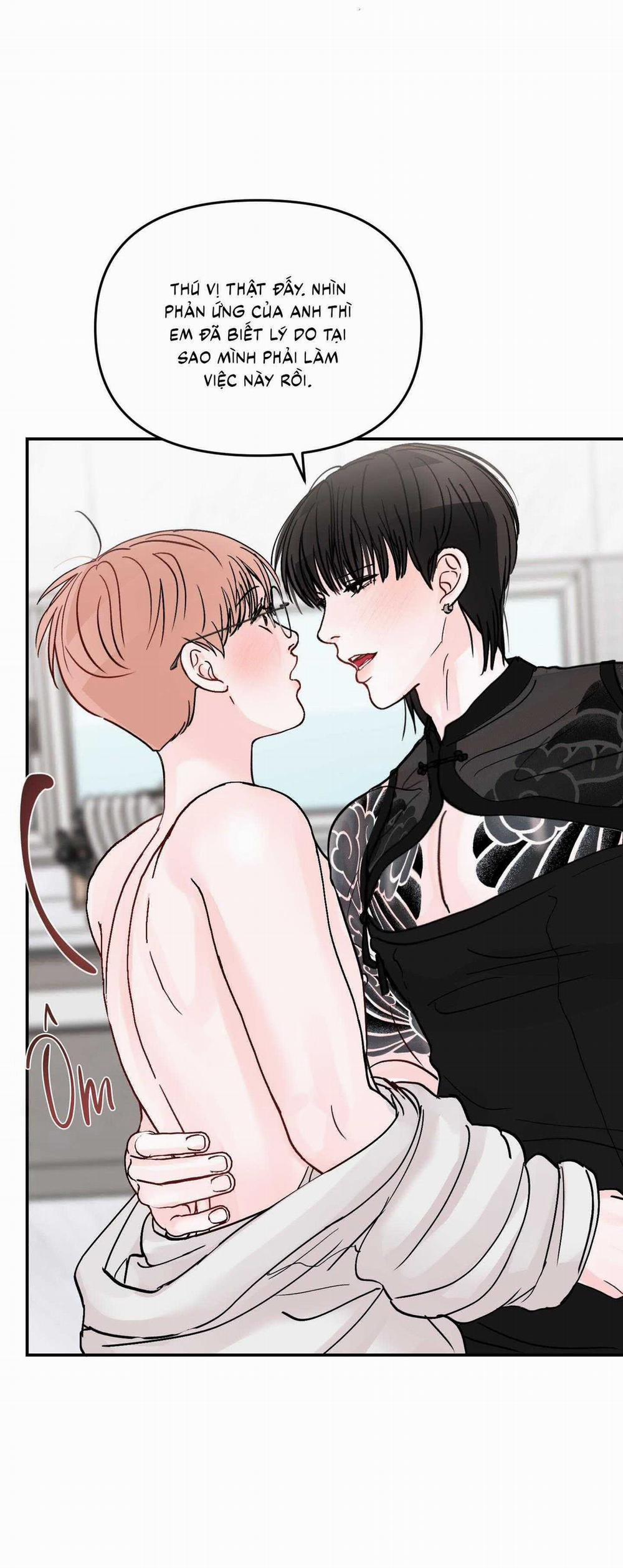 Thán Phục Thanh Xuân 80 trang 50