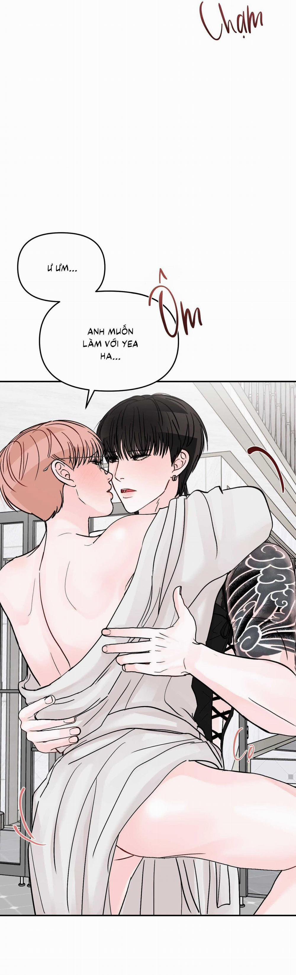 Thán Phục Thanh Xuân 80 trang 53