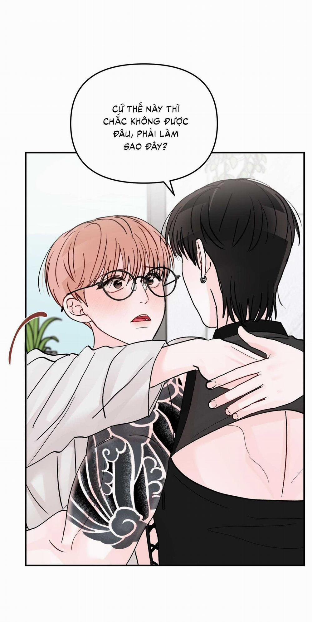 Thán Phục Thanh Xuân 80 trang 54