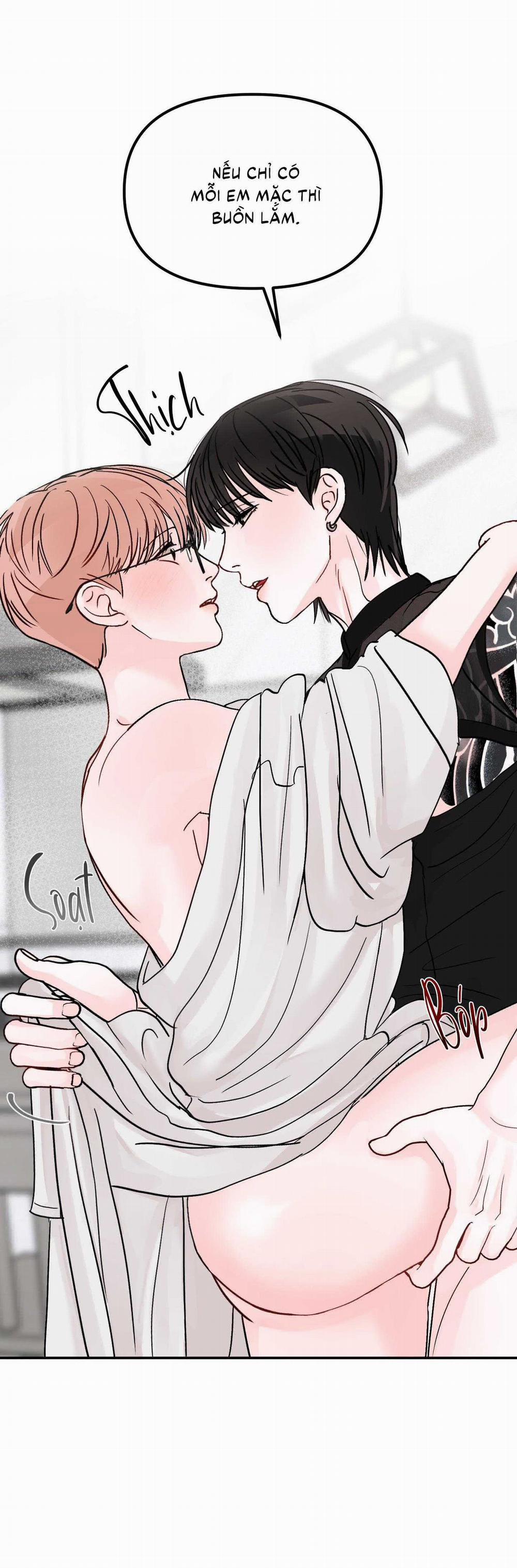 Thán Phục Thanh Xuân 80 trang 55