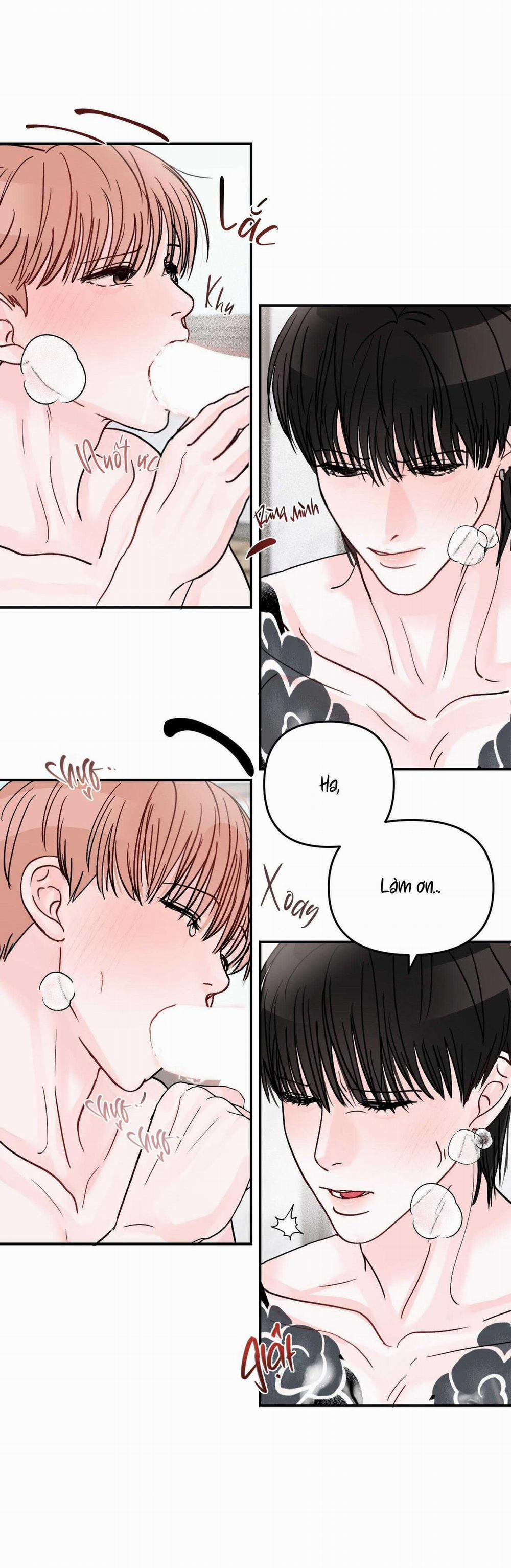 Thán Phục Thanh Xuân 80 trang 7