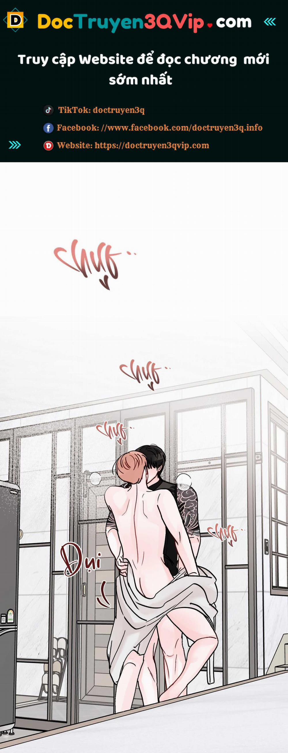 Thán Phục Thanh Xuân 81 trang 0