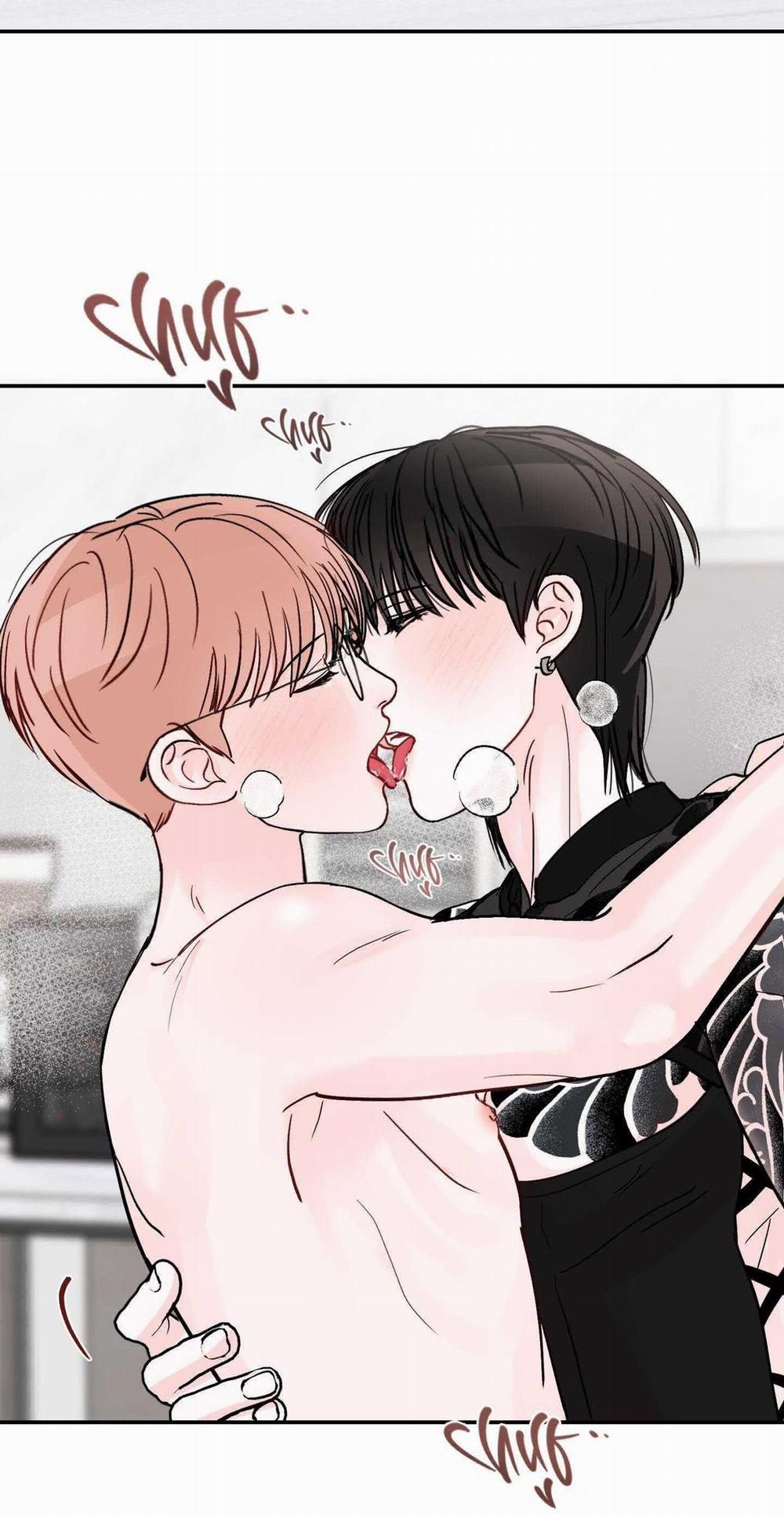 Thán Phục Thanh Xuân 81 trang 1