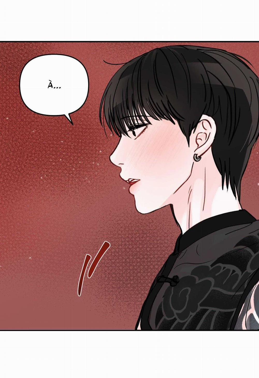 Thán Phục Thanh Xuân 81 trang 11