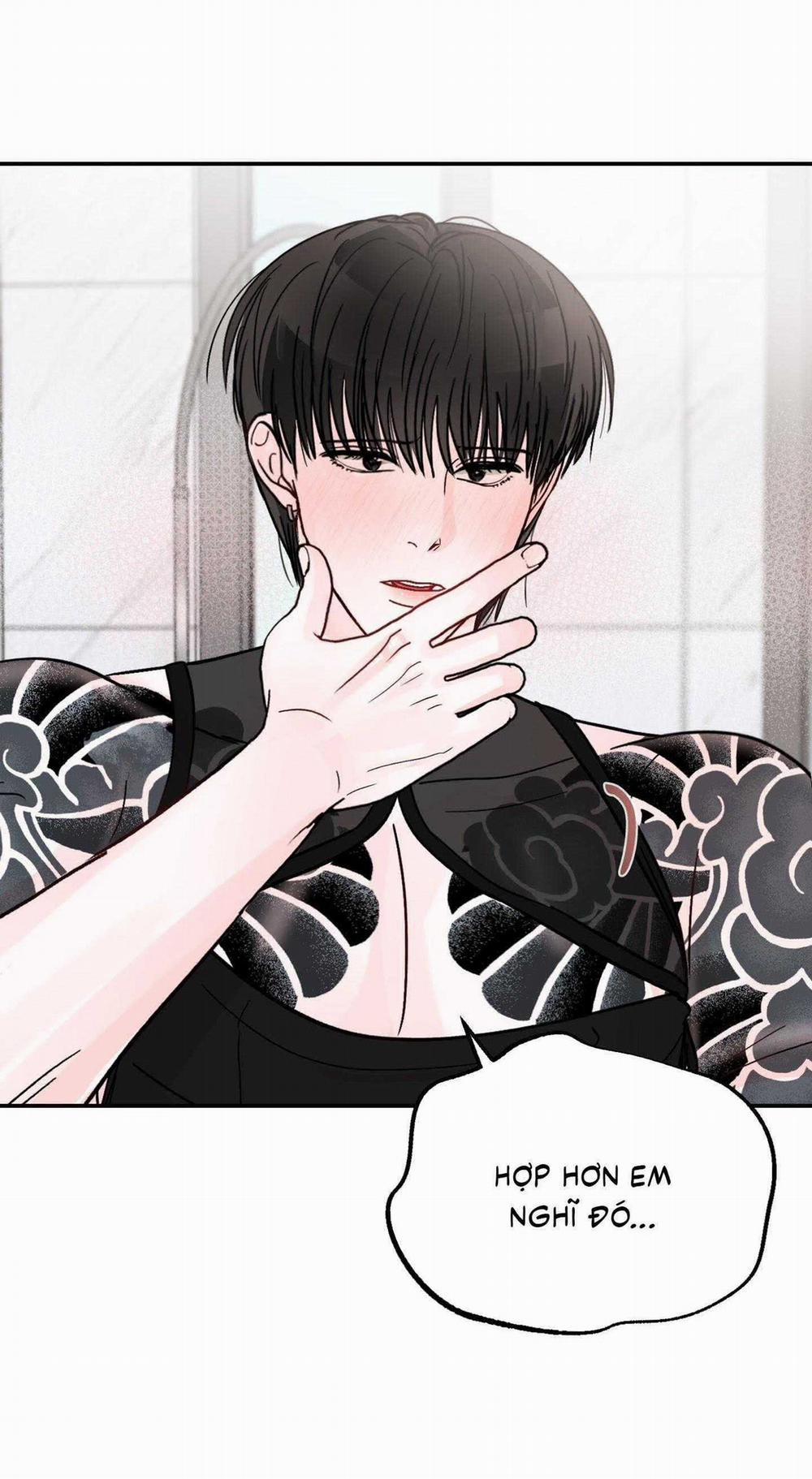 Thán Phục Thanh Xuân 81 trang 15