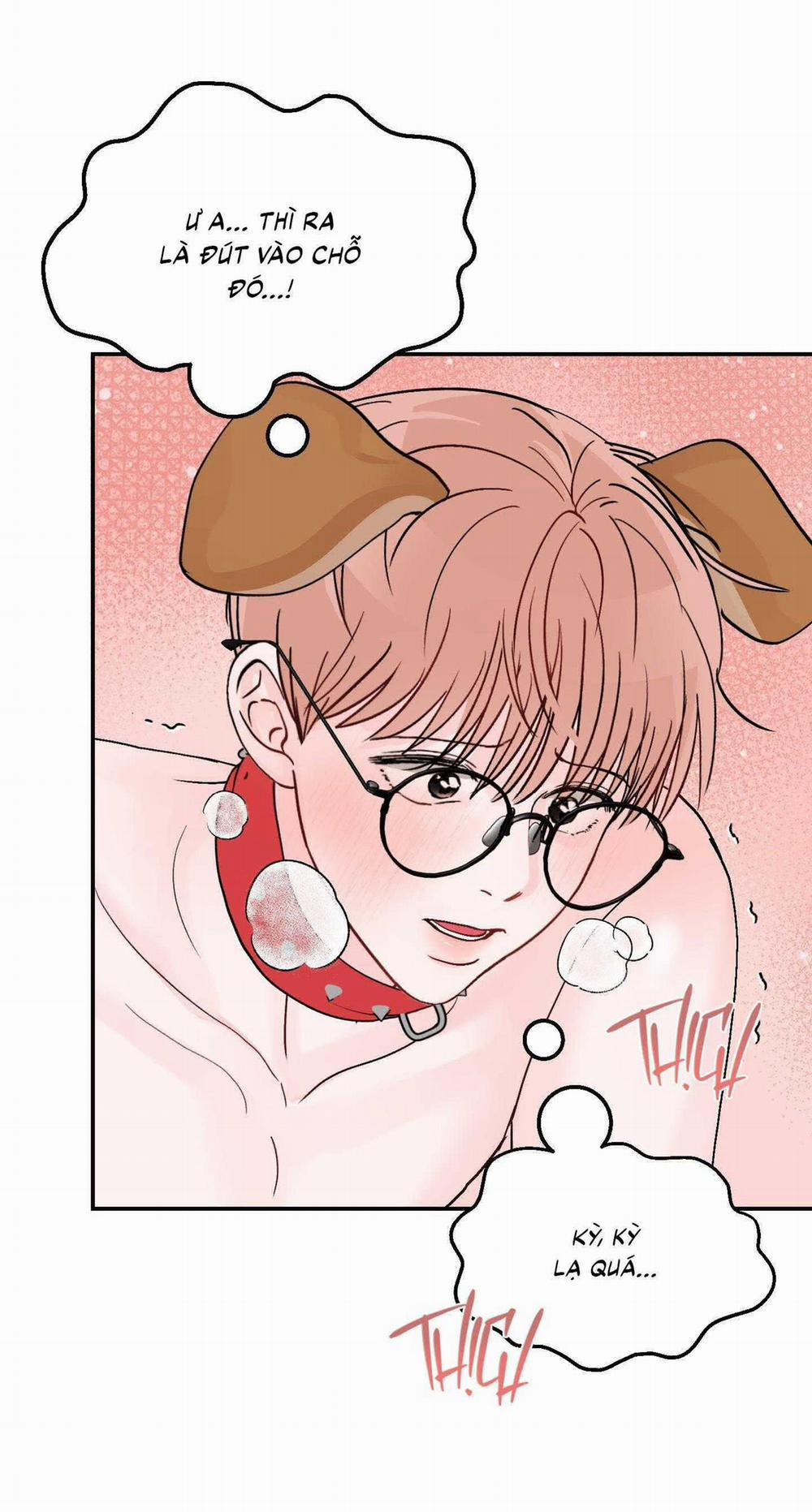 Thán Phục Thanh Xuân 81 trang 21