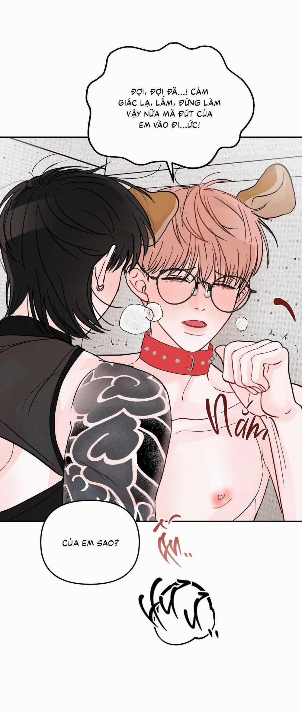 Thán Phục Thanh Xuân 81 trang 32