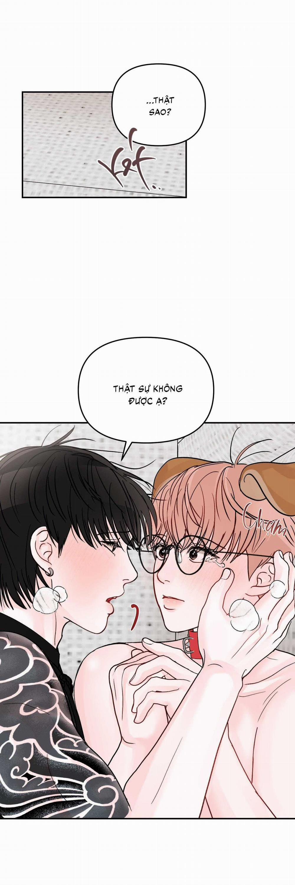 Thán Phục Thanh Xuân 81 trang 36