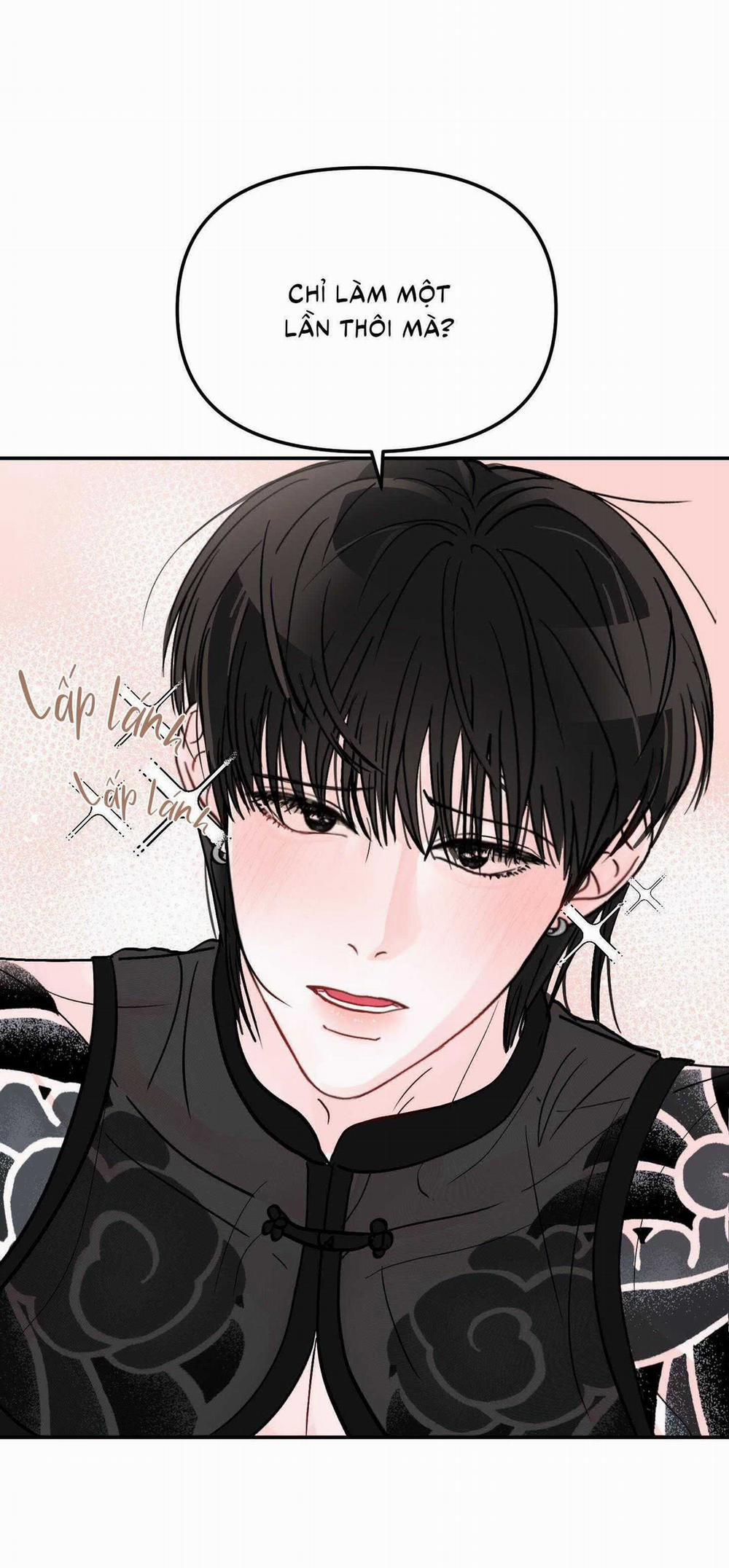 Thán Phục Thanh Xuân 81 trang 37