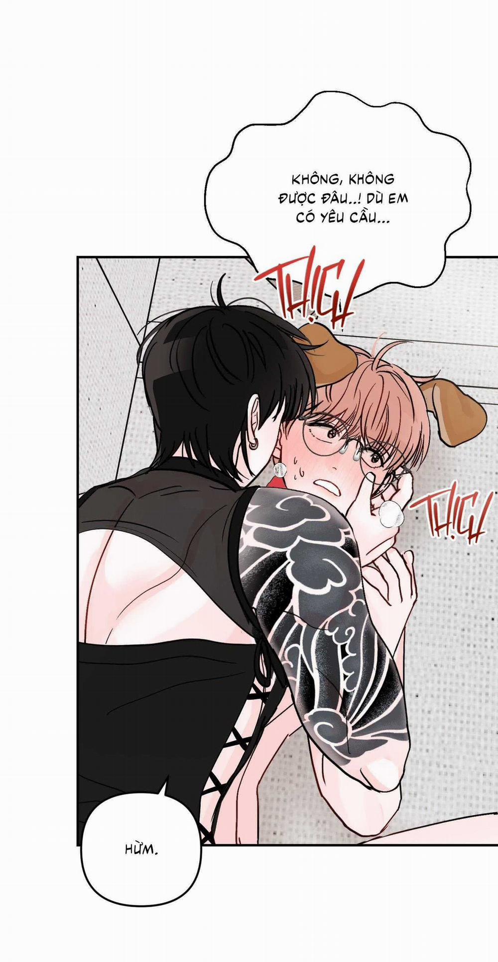 Thán Phục Thanh Xuân 81 trang 38