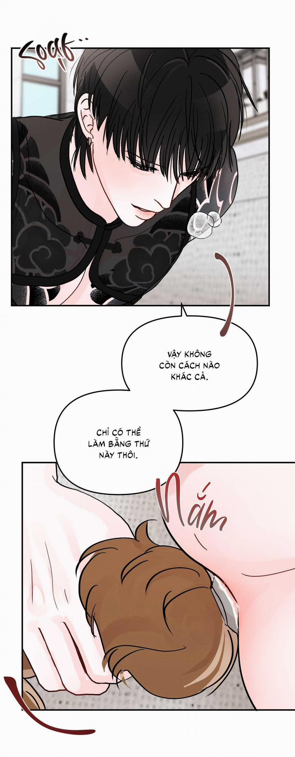 Thán Phục Thanh Xuân 81 trang 39