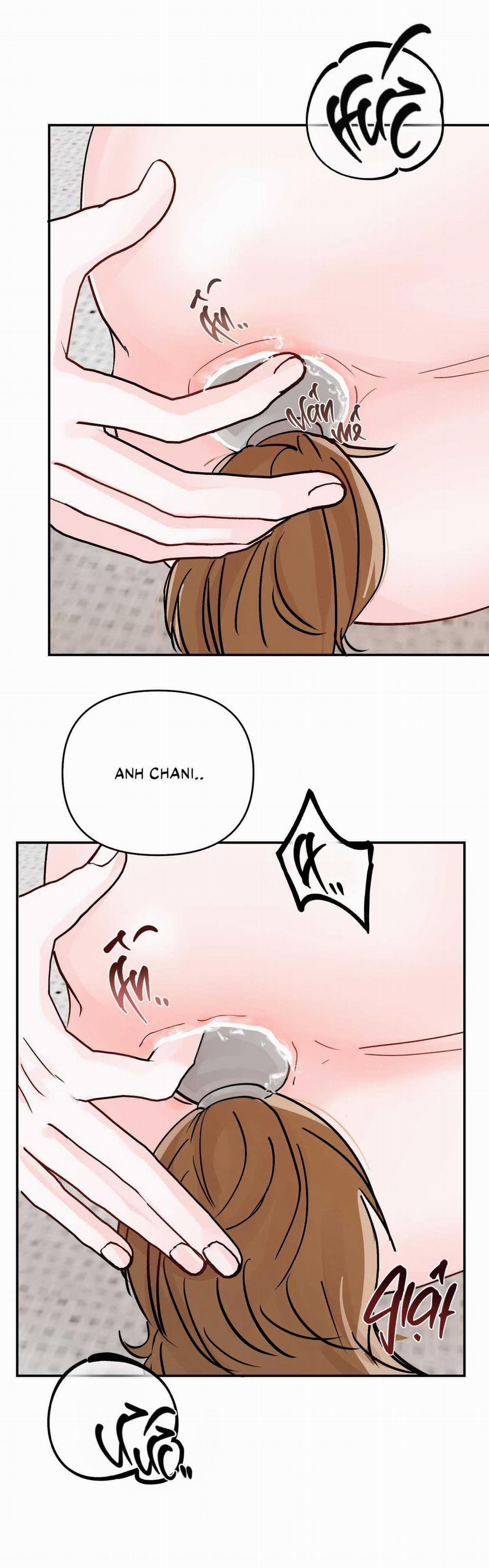 Thán Phục Thanh Xuân 81 trang 41