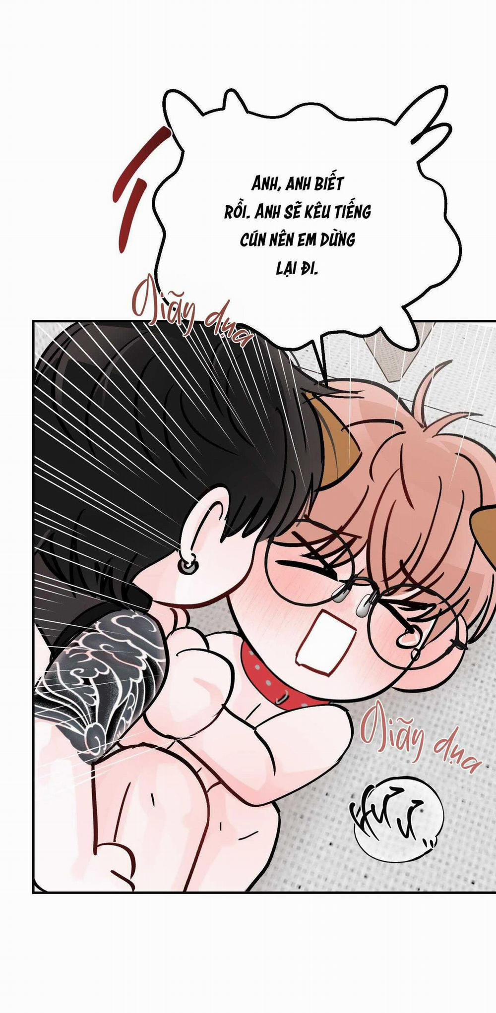 Thán Phục Thanh Xuân 81 trang 42