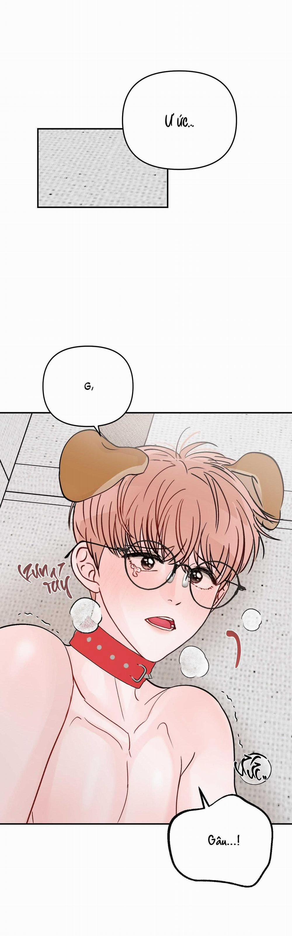 Thán Phục Thanh Xuân 81 trang 43