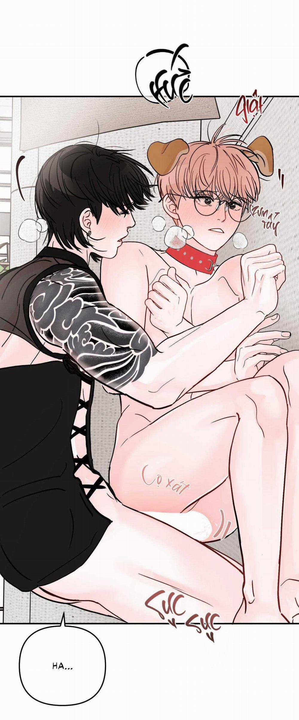 Thán Phục Thanh Xuân 81 trang 47