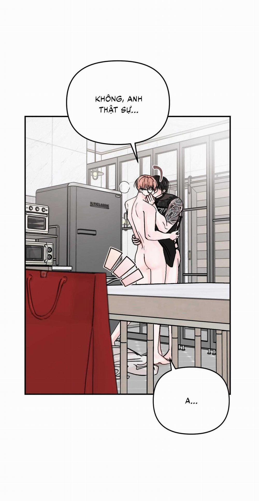 Thán Phục Thanh Xuân 81 trang 5