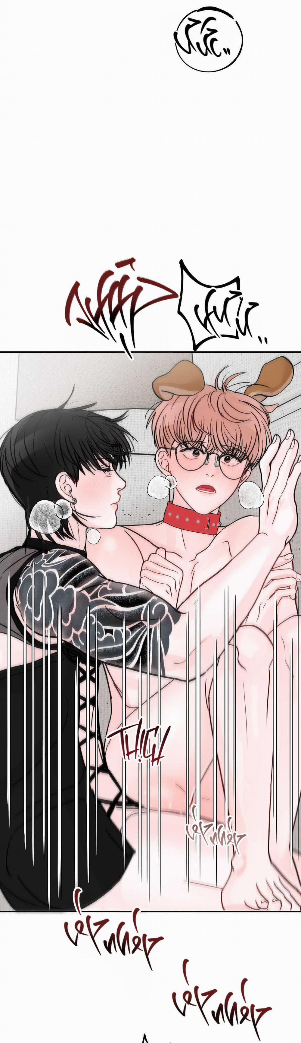 Thán Phục Thanh Xuân 81 trang 50