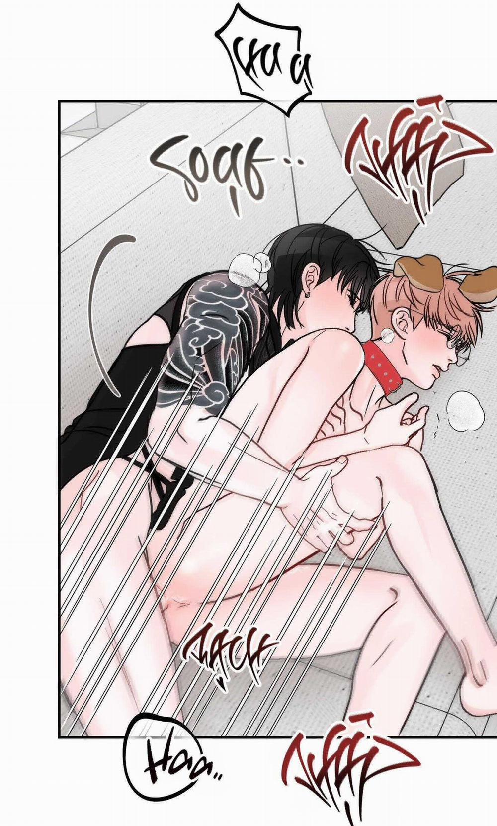 Thán Phục Thanh Xuân 81 trang 52