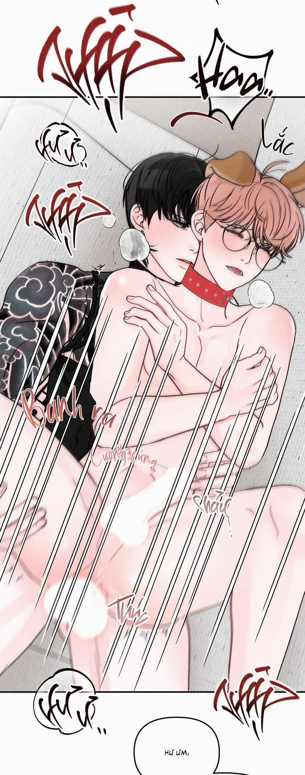 Thán Phục Thanh Xuân 81 trang 53