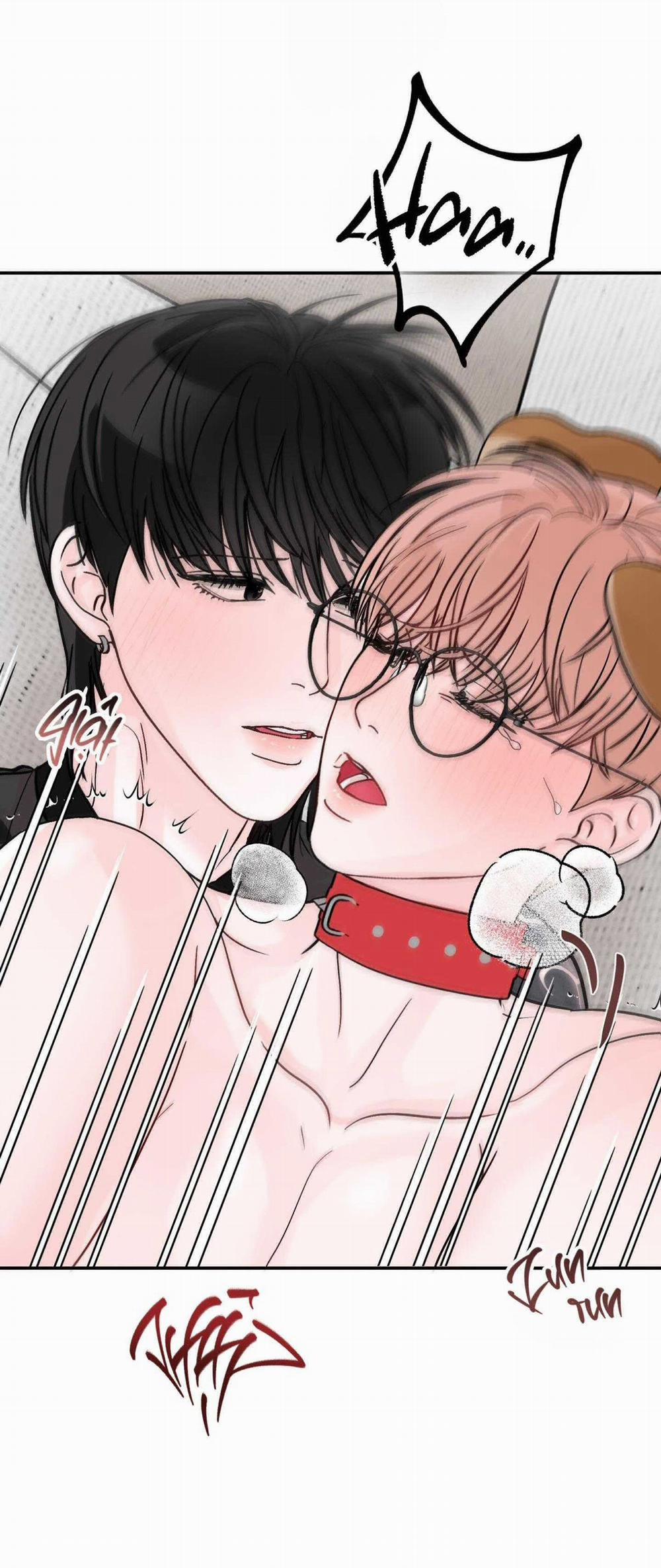 Thán Phục Thanh Xuân 81 trang 56