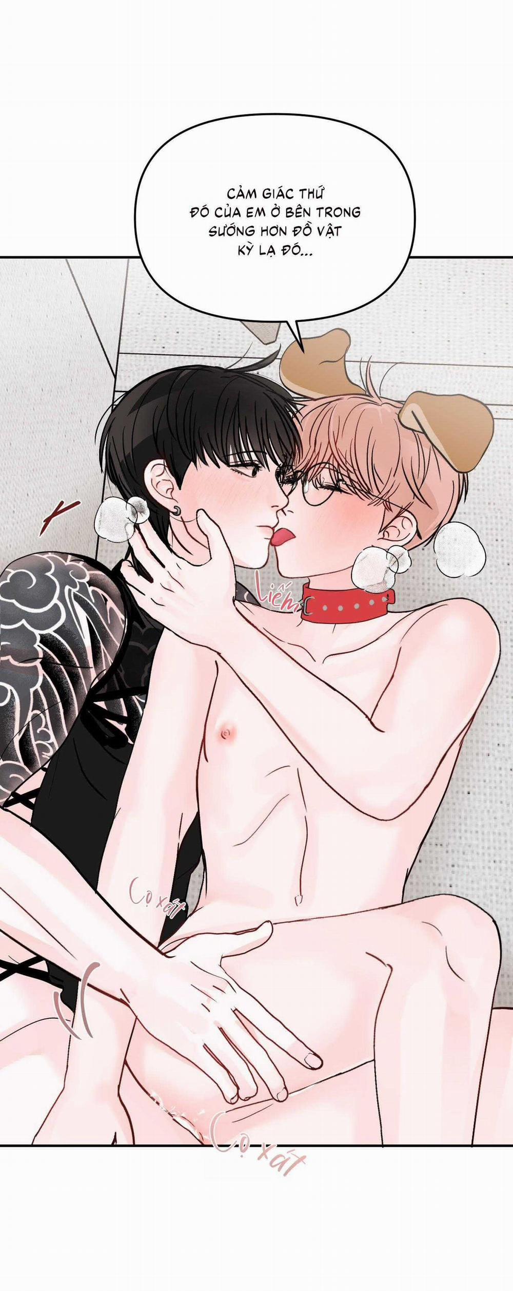 Thán Phục Thanh Xuân 81 trang 59