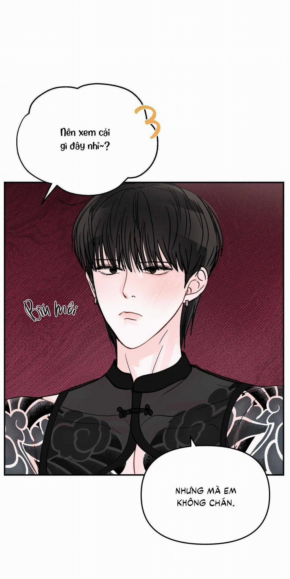 Thán Phục Thanh Xuân 81 trang 7