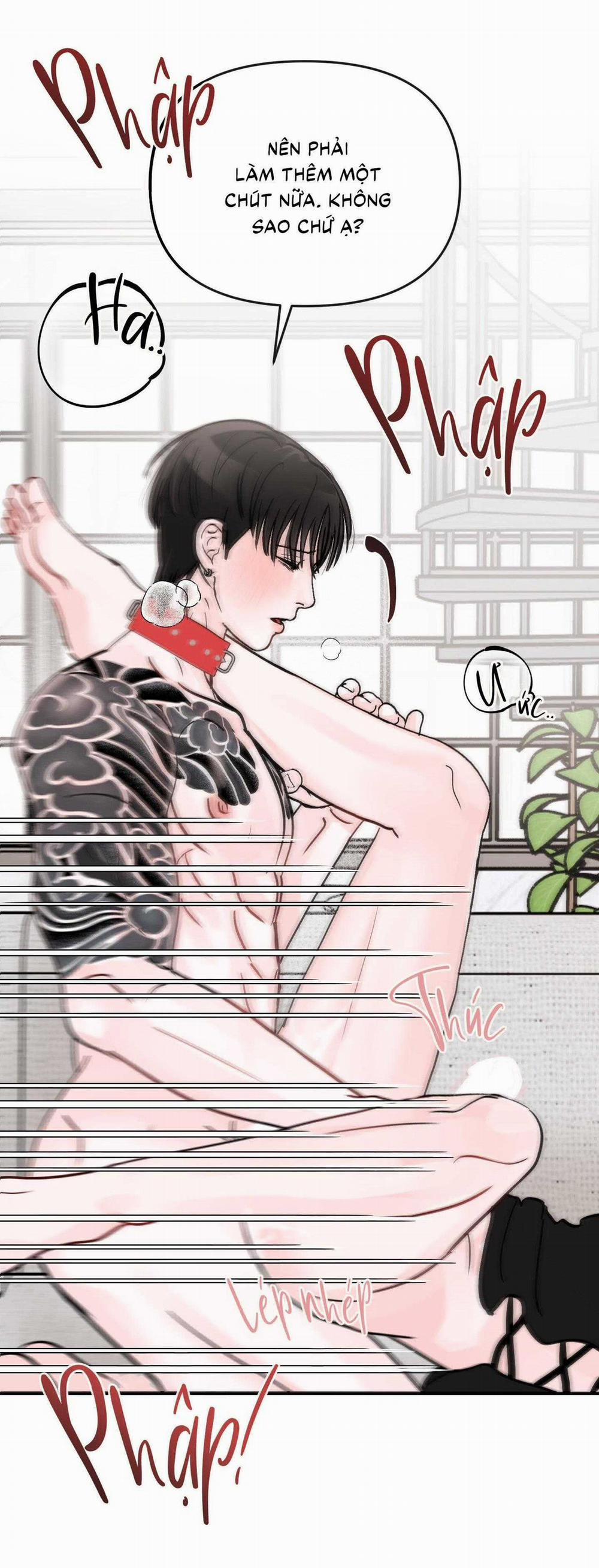 Thán Phục Thanh Xuân 82 trang 11