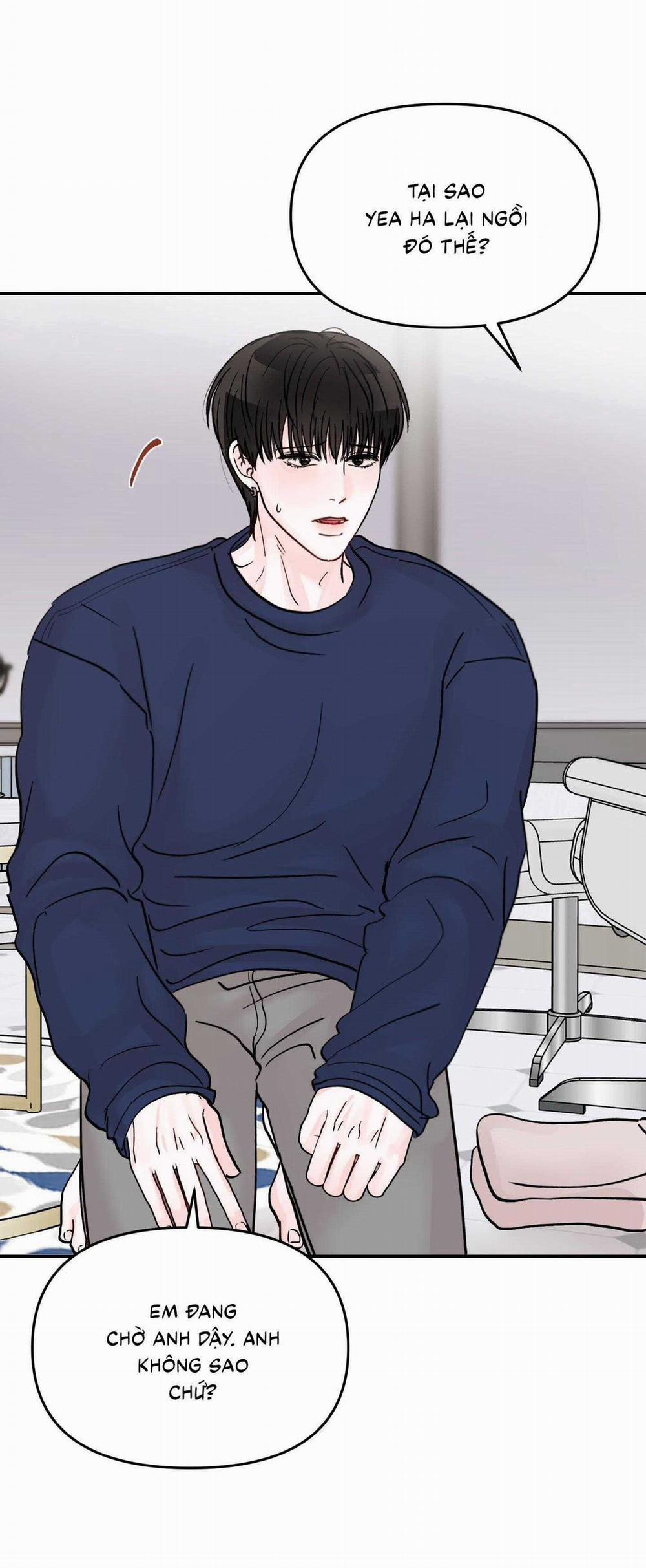 Thán Phục Thanh Xuân 82 trang 28